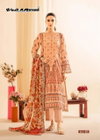 Asim Jofa By Gull A Ahmed Rayon Cotton Dress Material Wholesale Suppliers In Mumbai

